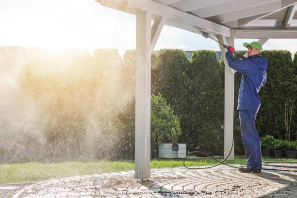 Corcoran, MN  Pressure Washing Services Company